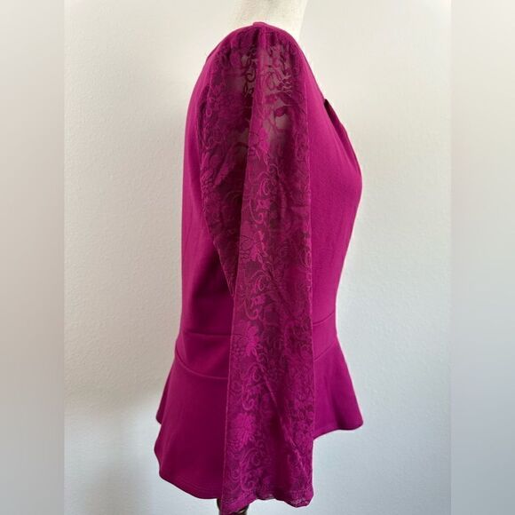 EUC Neiman Marcus Women’s Dress Top - Picture 3 of 5